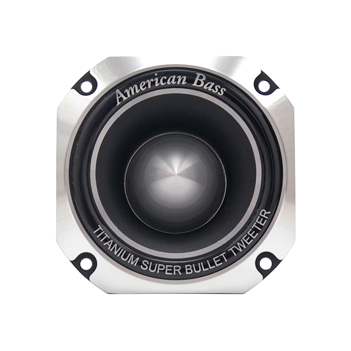 American Bass MX 444T Bullet Tweeter