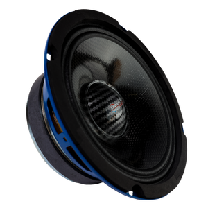 American Bass Godfather 6.5 Carbon Cone (Pair)