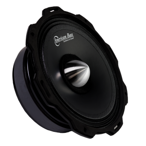 American Bass Godfather 6.5 Midrange Speaker