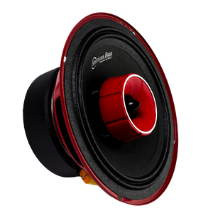 American Bass Godfather 6.5 MR + Horn