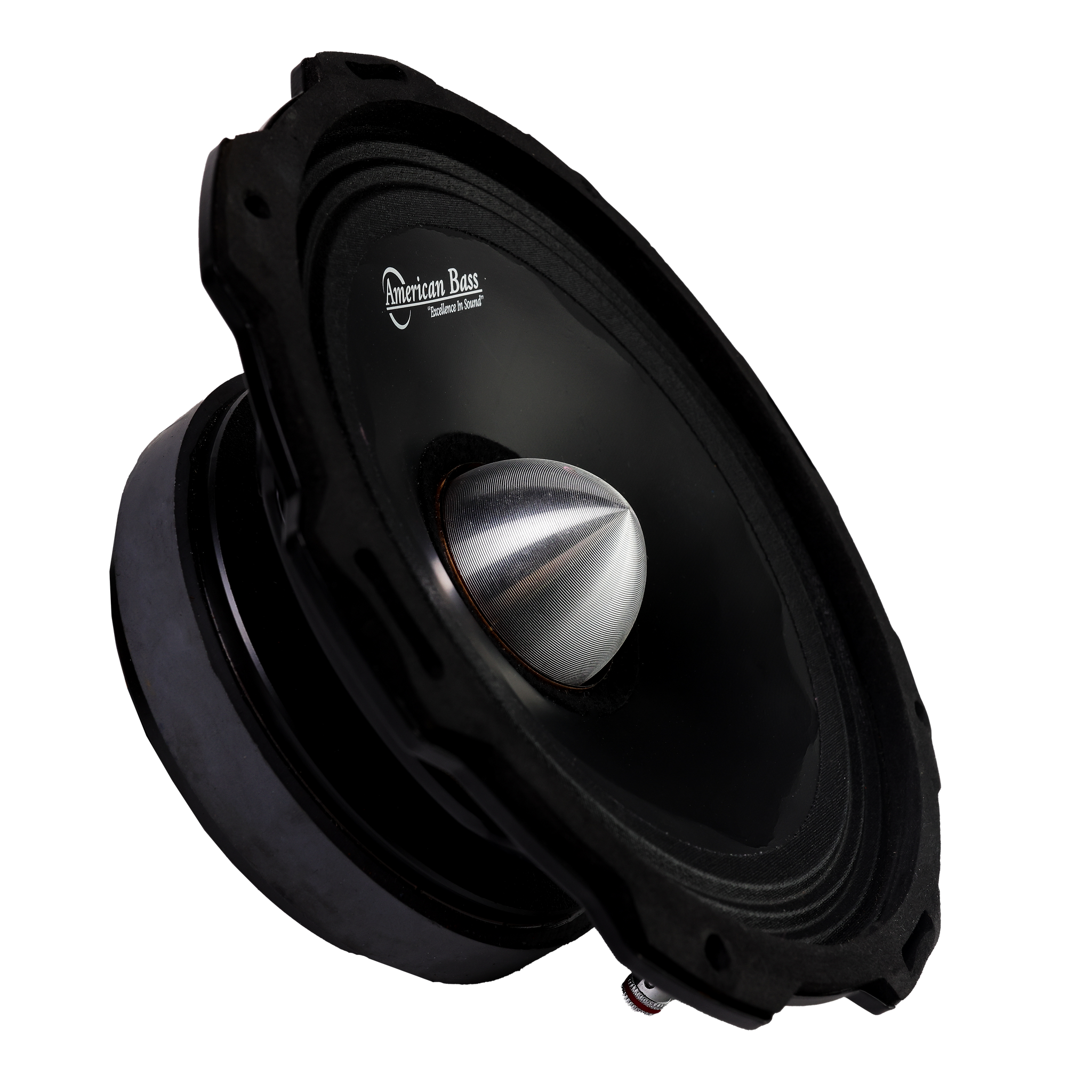 American Bass Godfather 8