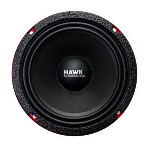 American Bass HAWK 6.5