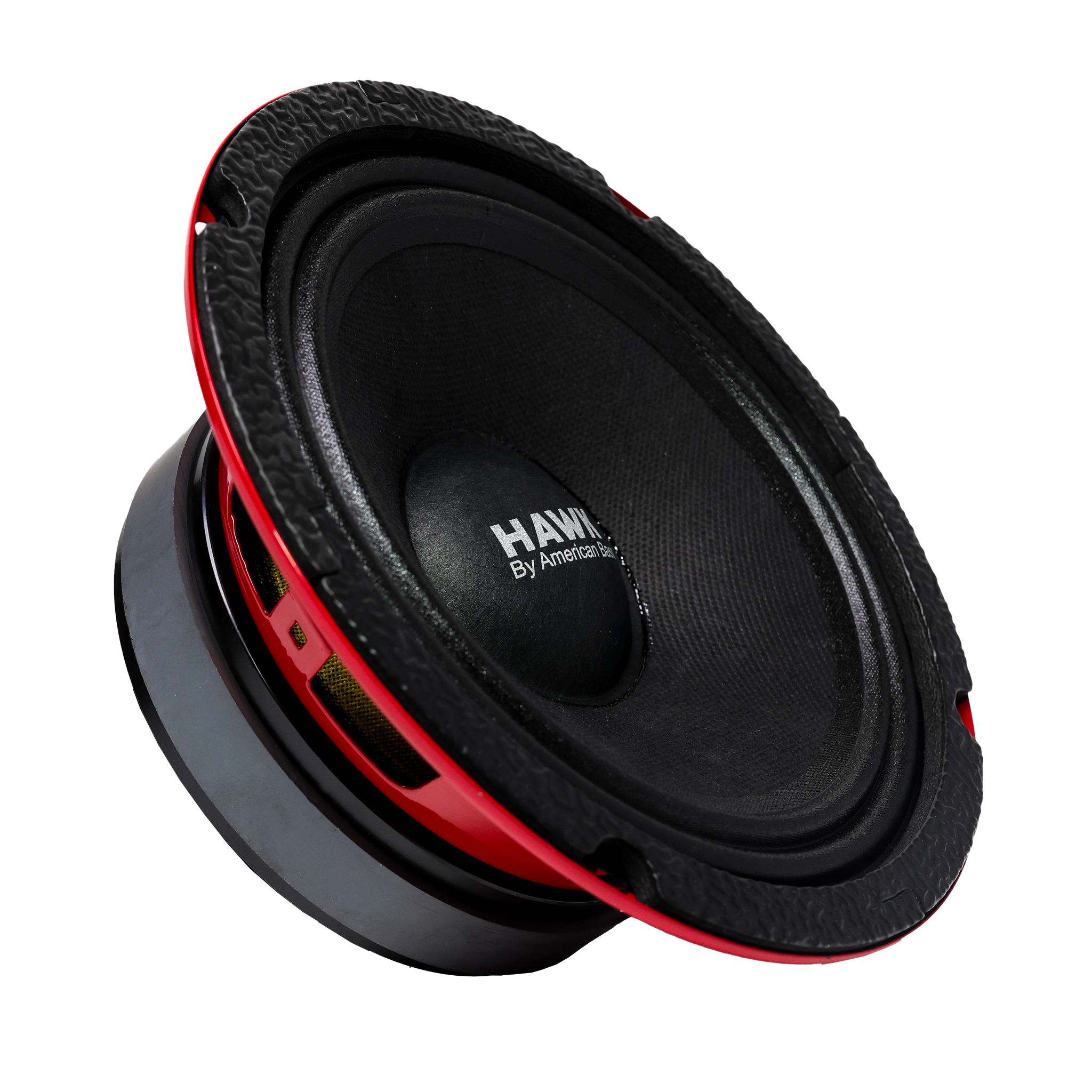 American Bass HAWK 6.5