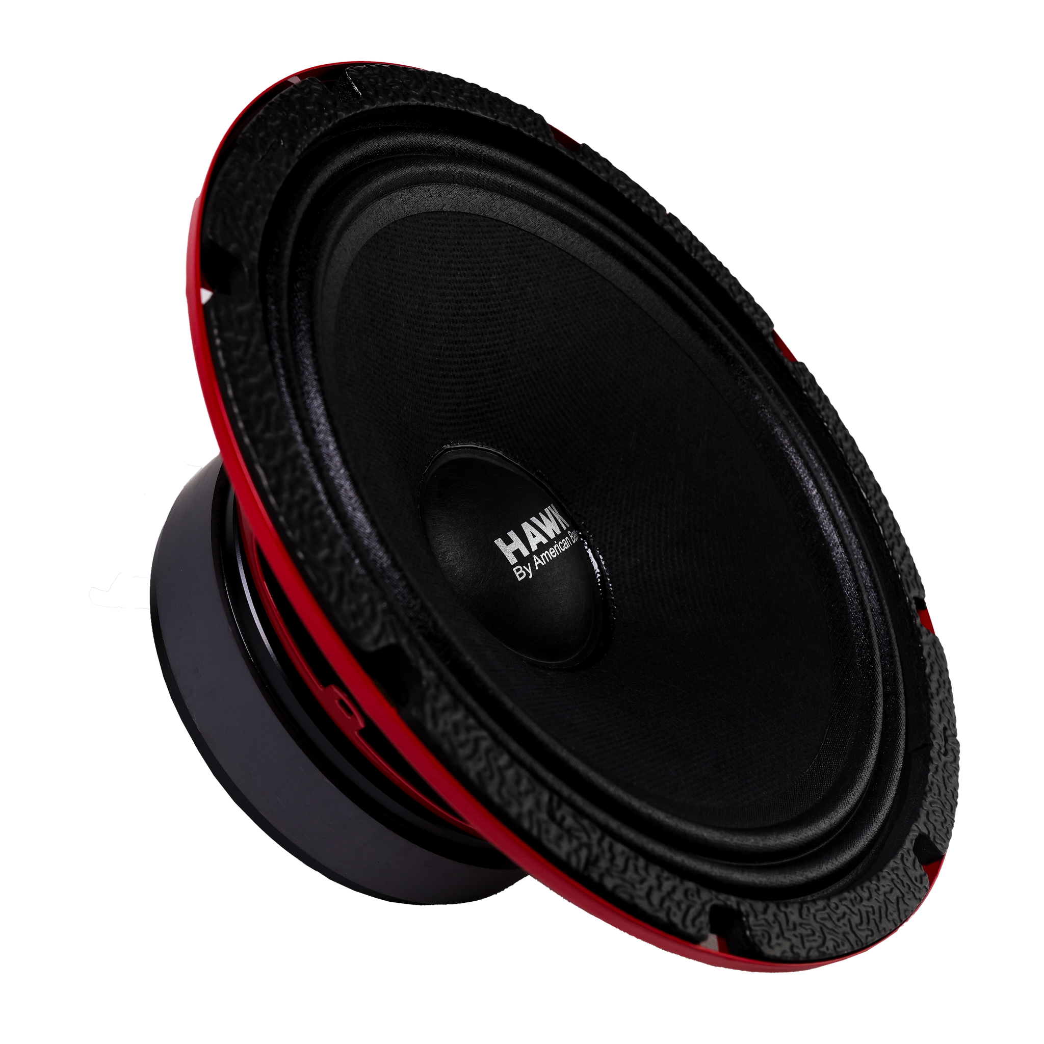 American Bass HAWK 8