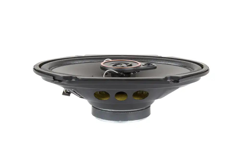 Alphasonik AS268P 6x8 inch 350 Watts Max 3-Way Car Audio Coaxial