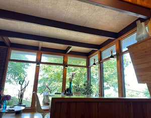 Timberwool™ Wood Fiber Acoustic Panels (24