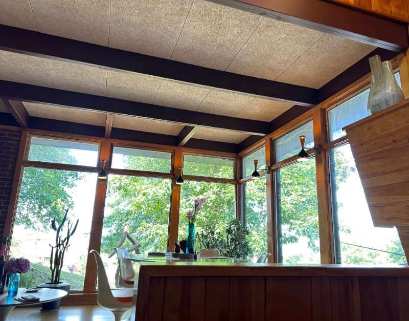 Timberwool™ Wood Fiber Acoustic Panels (24