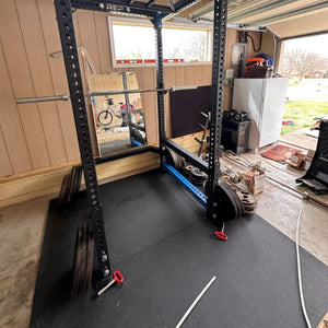 The Stomp Mat™