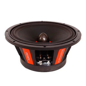 Alphasonik ABM80 Midrange Speaker 4 Ohm (Sold as a Pair)