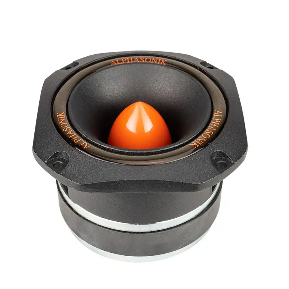 Alphasonik ABT22 Dynamis 4.5
