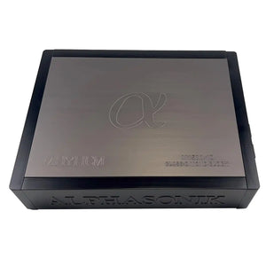 Alphasonik M1500.1D Monoblock Mayhem Series Amplifier