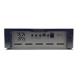 Alphasonik M1500.2 2-Channel Mayhem Series Amplifier