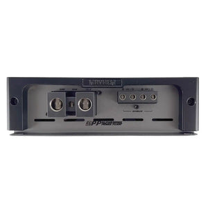 Alphasonik M1500.2 2-Channel Mayhem Series Amplifier