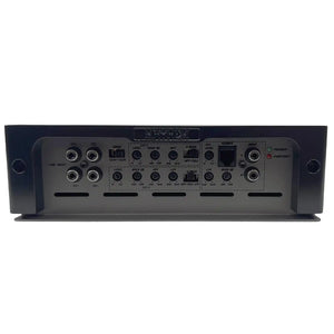 Alphasonik M1600.5 5-Channel Mayhem Series Amplifier