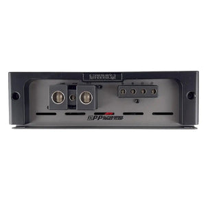 Alphasonik M2500.1D Monoblock Mayhem Series Amplifier