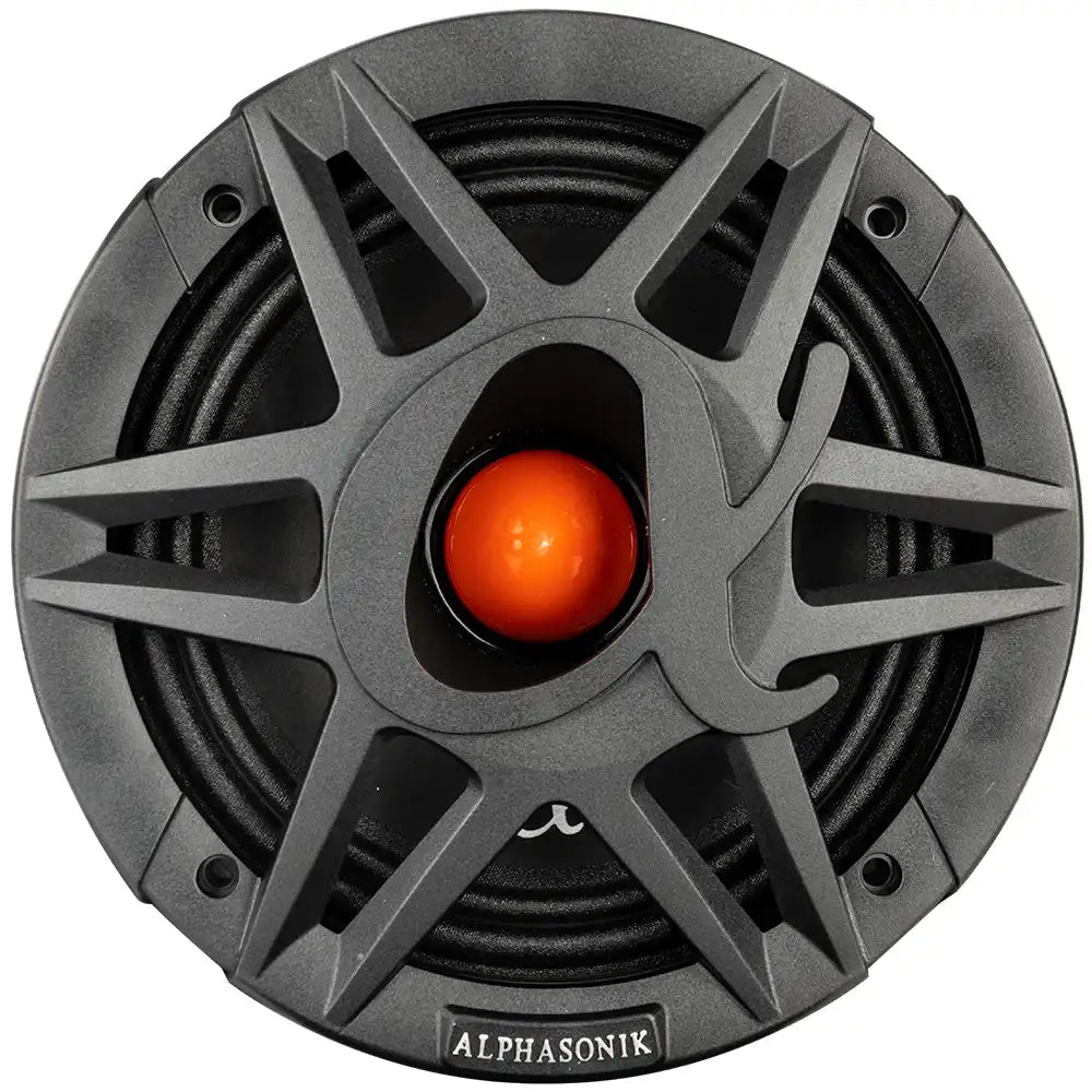 Alphsonik VCA VENUM PRO Series 6.5