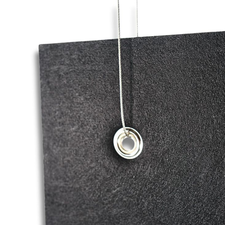 PolyZorbe™ Vivid Polyester Acoustic Baffles