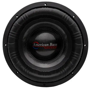 American Bass Godzilla 12