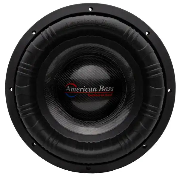 American Bass Godzilla 12