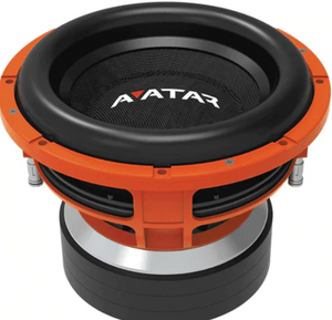 Avatar STU-1246  - 3000W 12