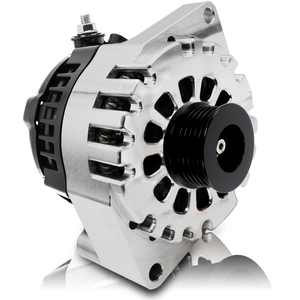 S Series Billet 320a racing alt - 6/12 Ford 6S - Polish