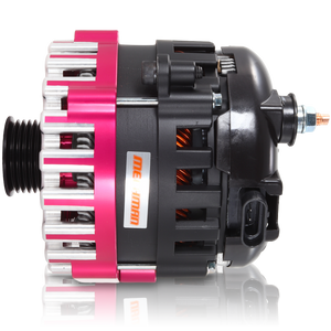 E Series 400 Amp Pink Billet GM Truck **Limited Edition**