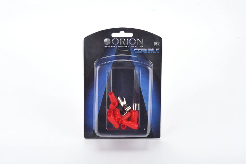 Orion B8R (Pack of 10)