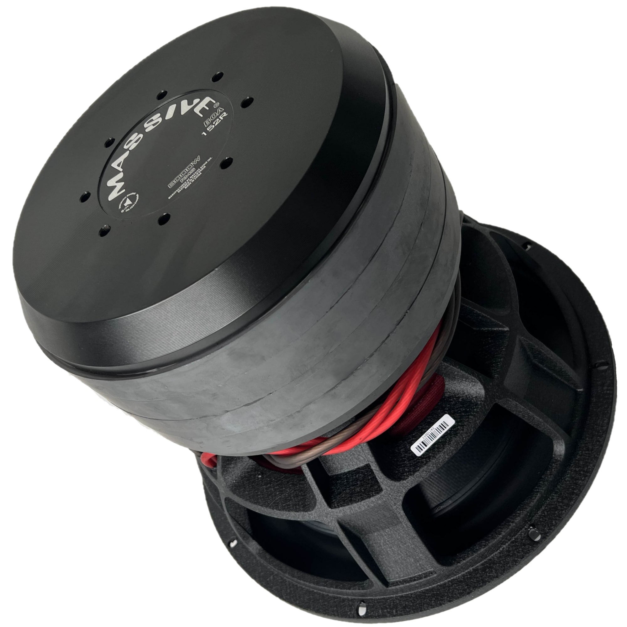 BOA152R - 15