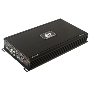 BP1000.4 V2- 80 Watts RMS x 4 @ 4 Ohm 4 Channel Amplifier