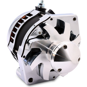 S Series 240 Amp Alternator with 6.15