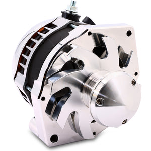 S Series  240 Amp Alternator with 6.15