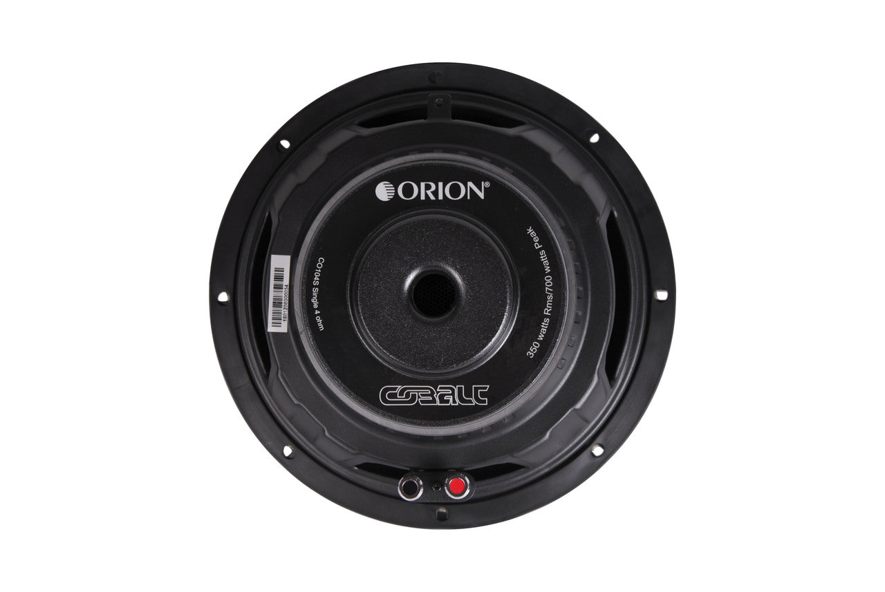 ORION COBALT CO104S 10