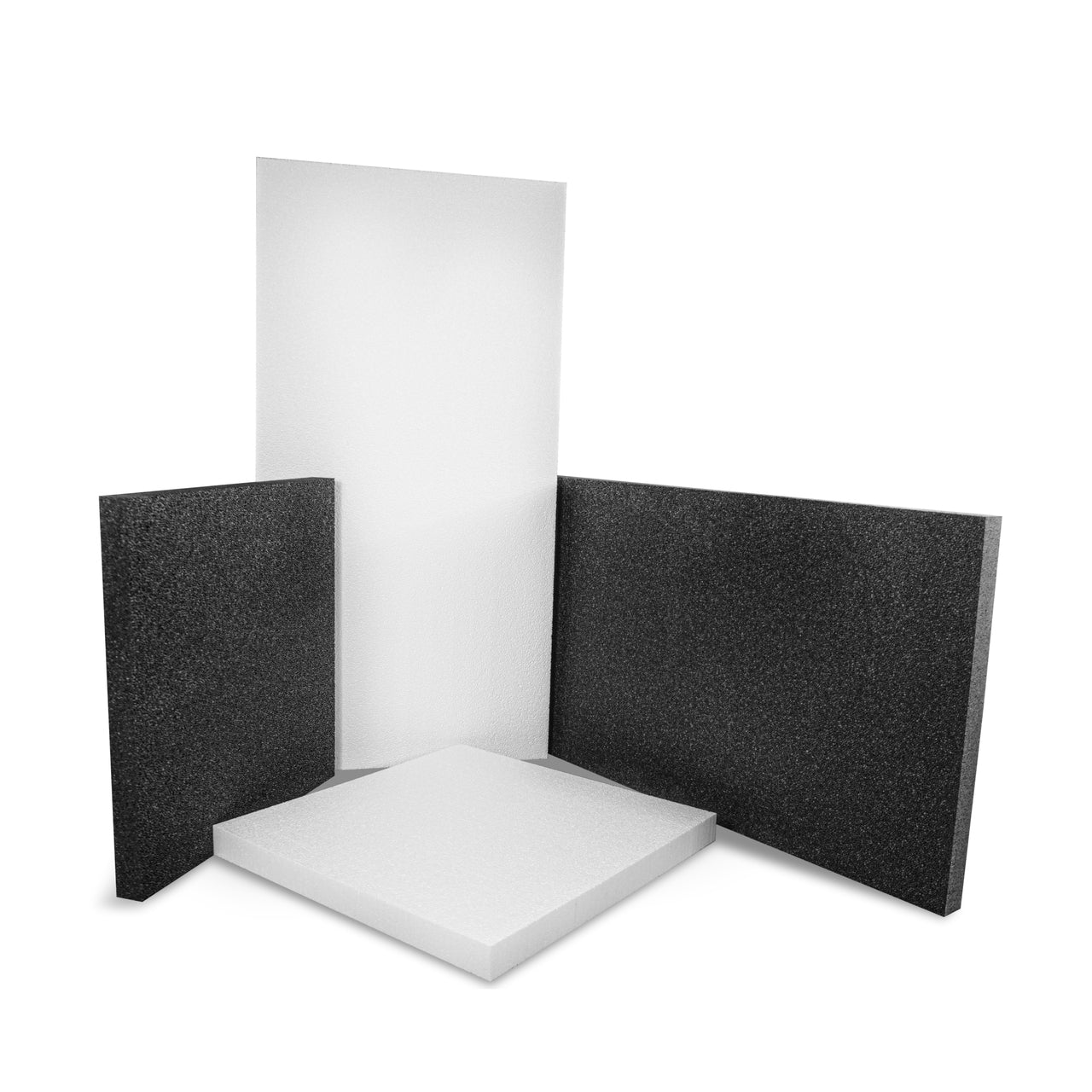 BlocknZorbe™ Multi-Purpose Sound Panels