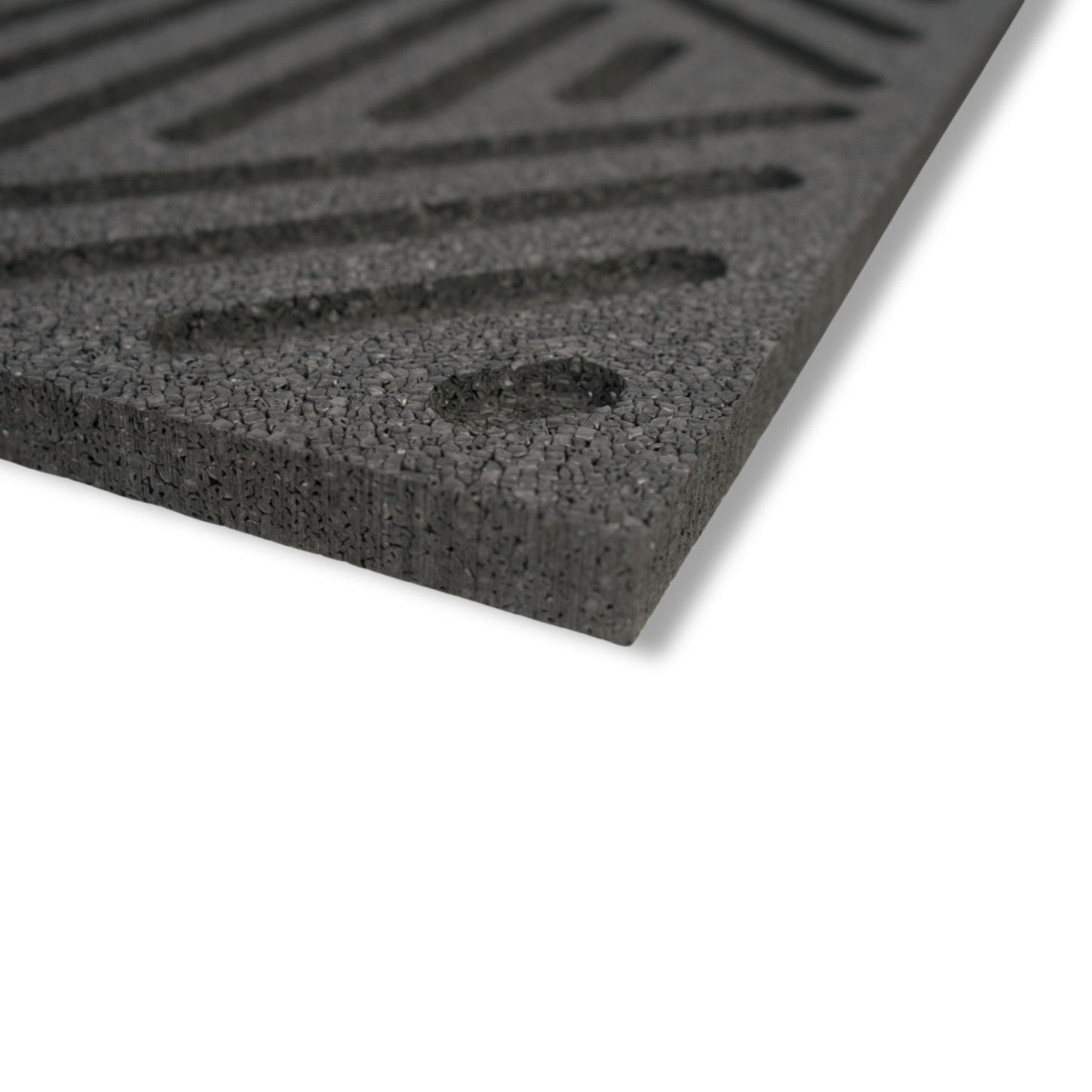 BlocknZorbe™ Sound Diffuser Panels