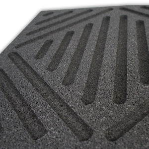 BlocknZorbe™ Sound Diffuser Panels