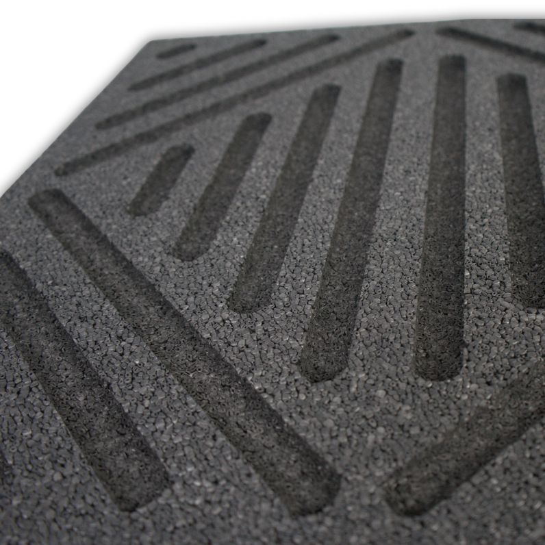 BlocknZorbe™ Sound Diffuser Panels
