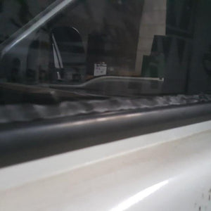 Damplifier™ Butyl Sealant Tape