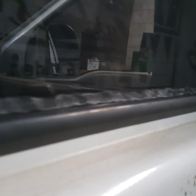 Damplifier™ Butyl Sealant Tape