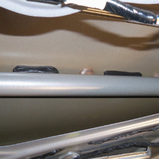 Damplifier™ Butyl Sealant Tape