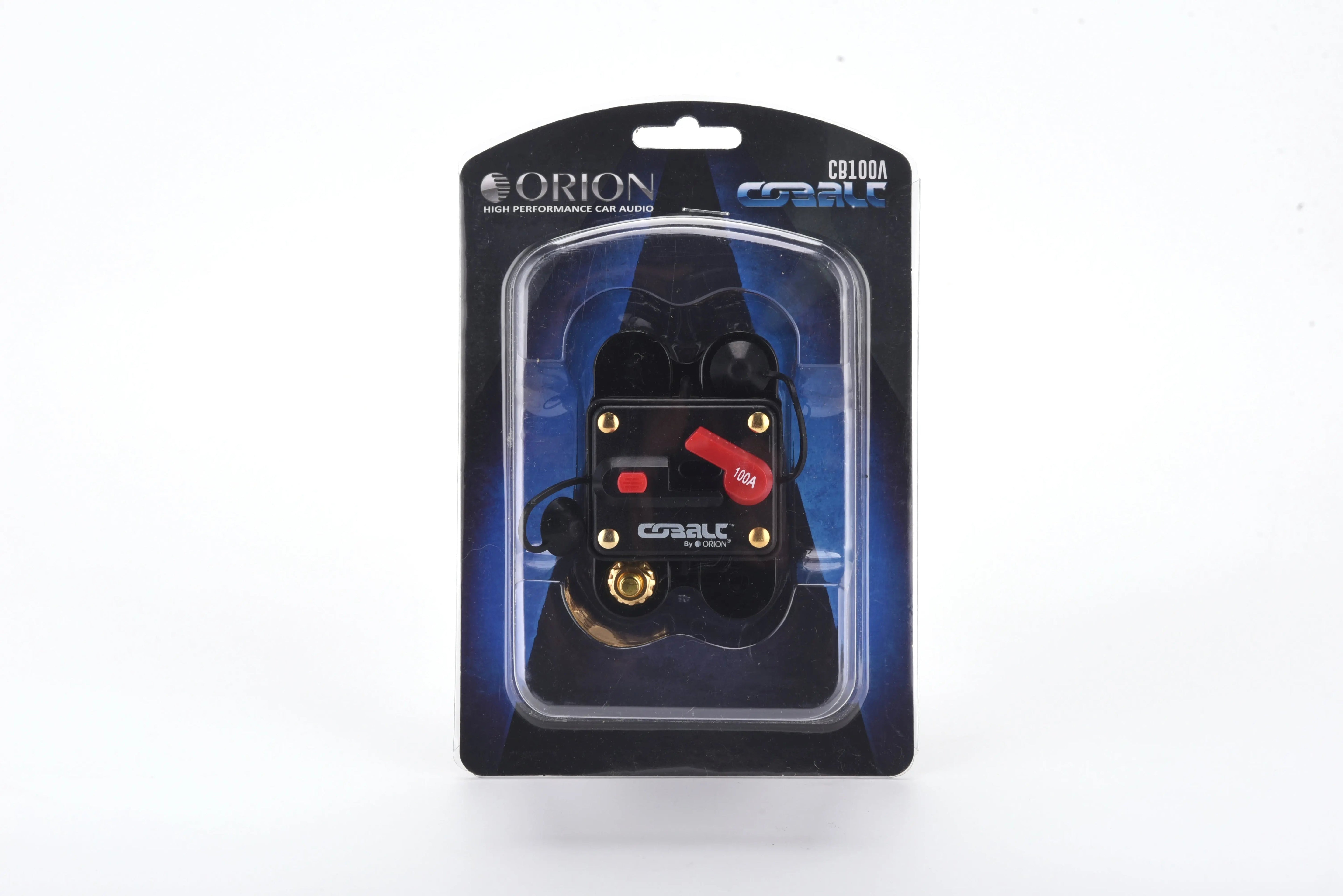 Orion CB100A - Circuit Breaker