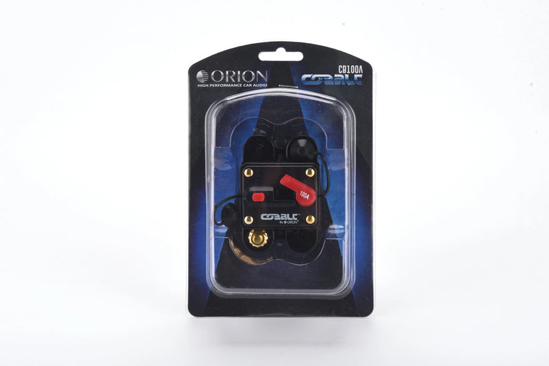 Orion CB100A - Circuit Breaker