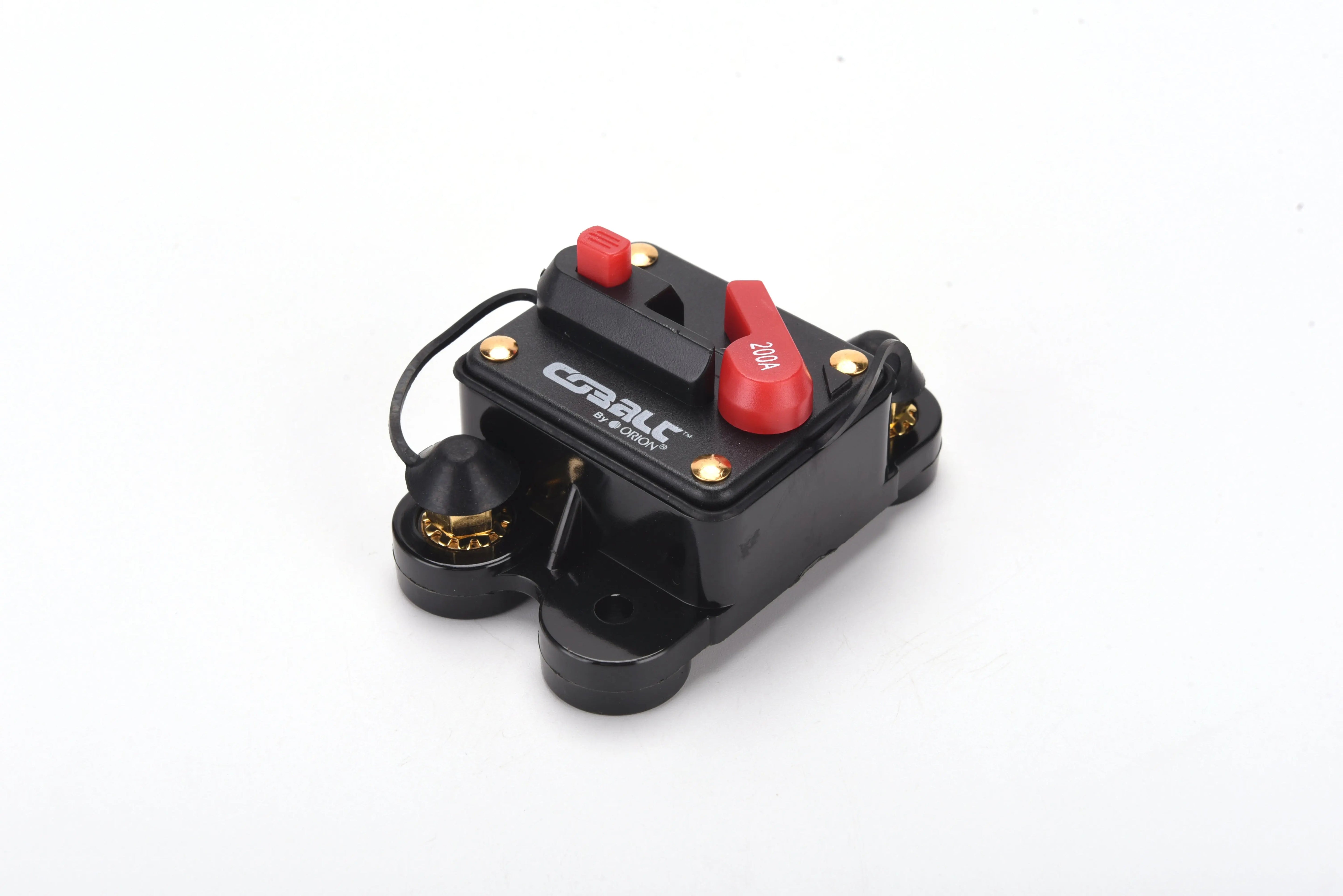 Orion CB200A - Circuit Breaker