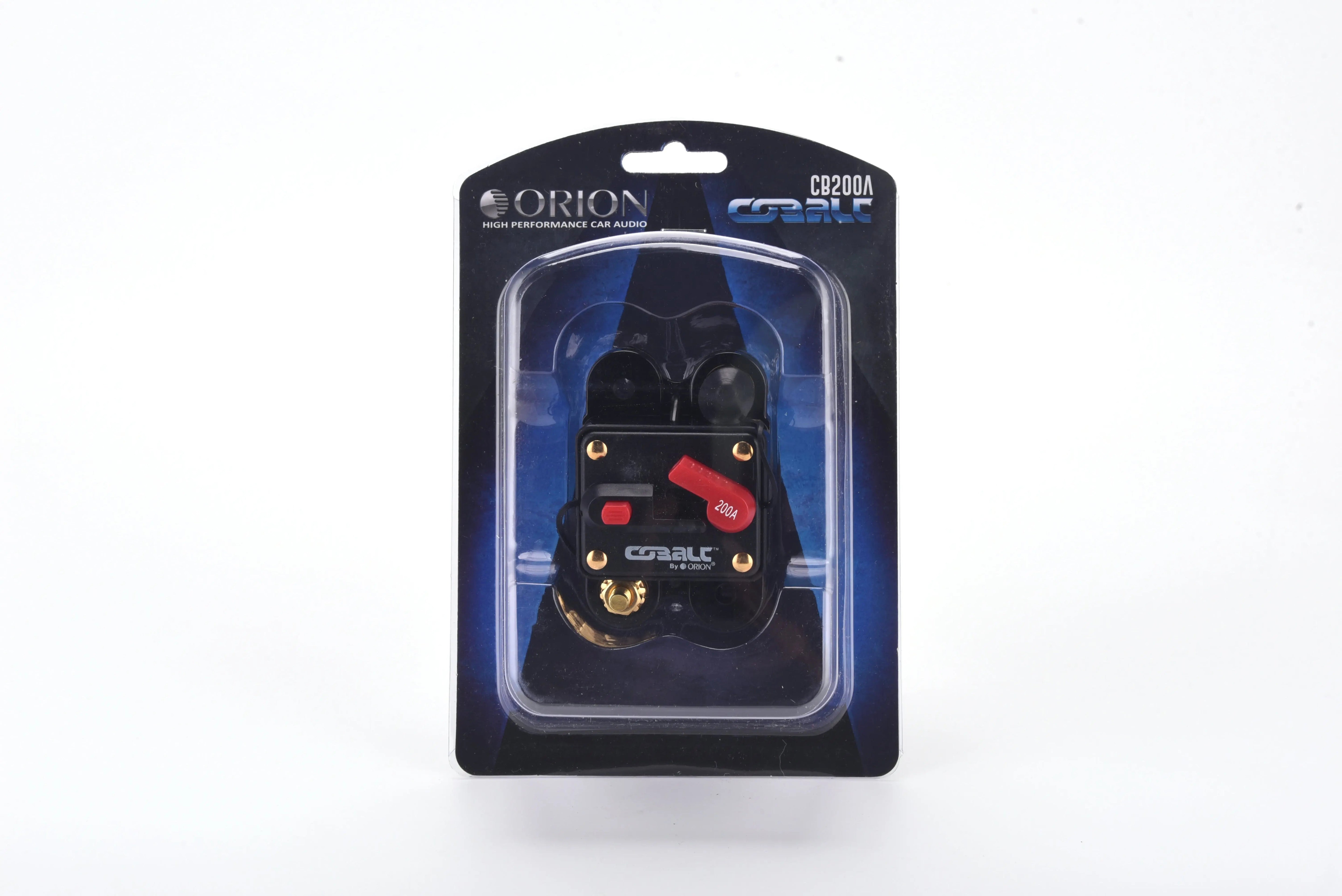 Orion CB200A - Circuit Breaker