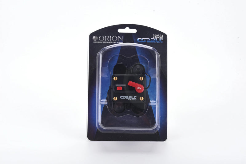 Orion CB250A - Circuit Breaker