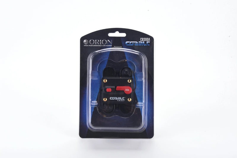 Orion CB300A - Circuit Breaker
