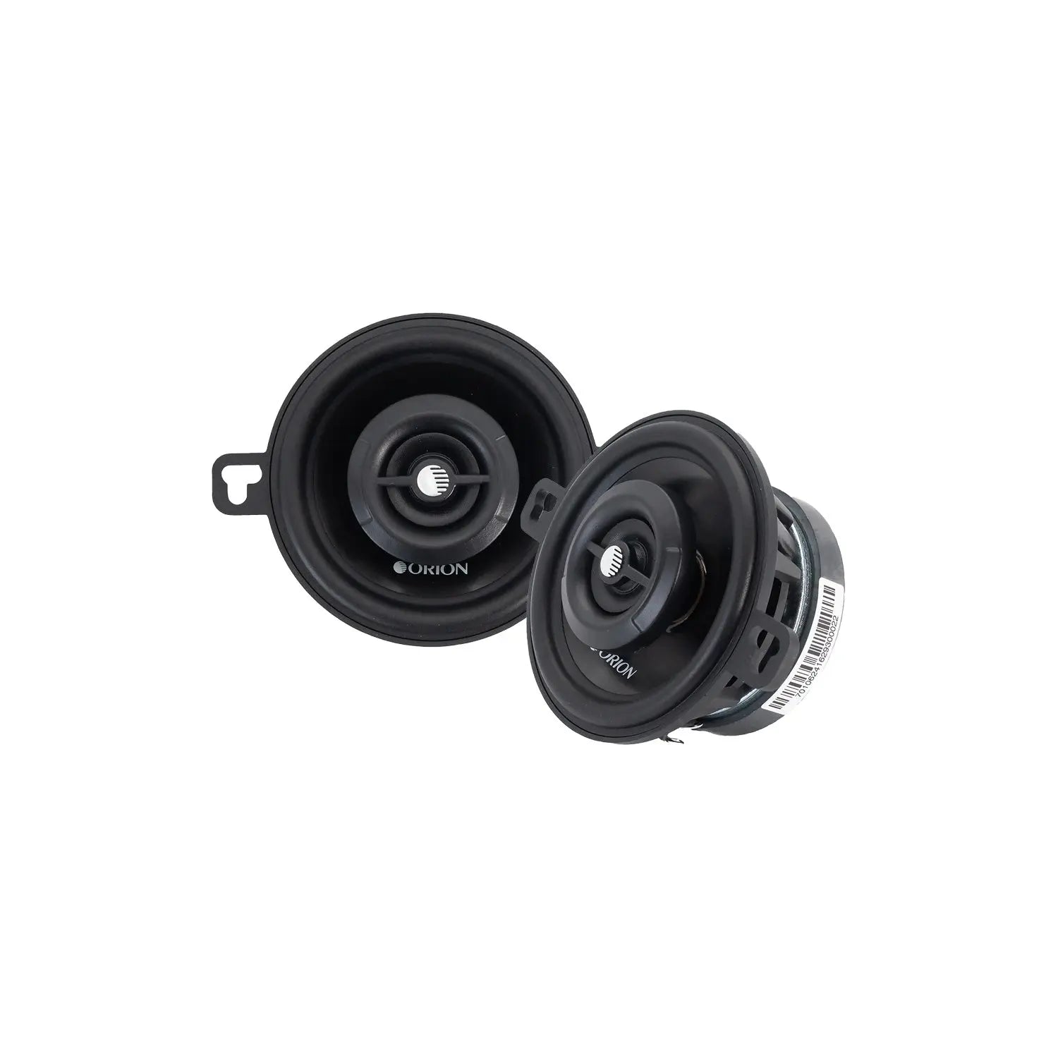 Orion CB35 - 2 Way 3.5 Inch Speakers