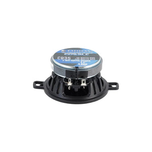 Orion CB35 - 2 Way 3.5 Inch Speakers