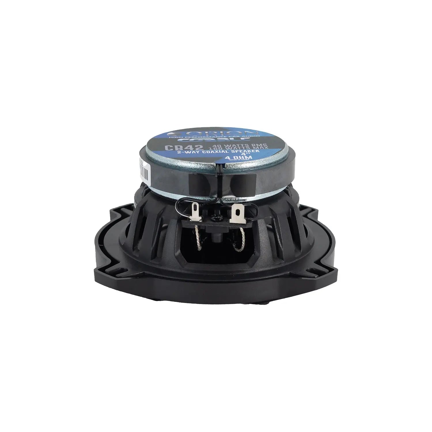 Orion CB42 - 2 Way 4 Inch Speakers
