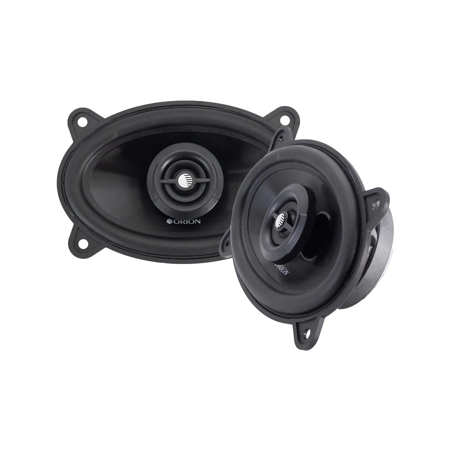 Orion CB462 - 2 Way 4x6 Inch Speakers