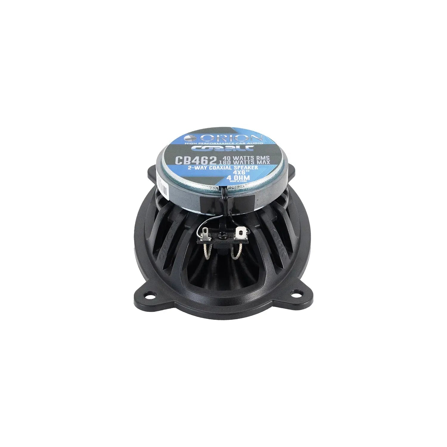 Orion CB462 - 2 Way 4x6 Inch Speakers